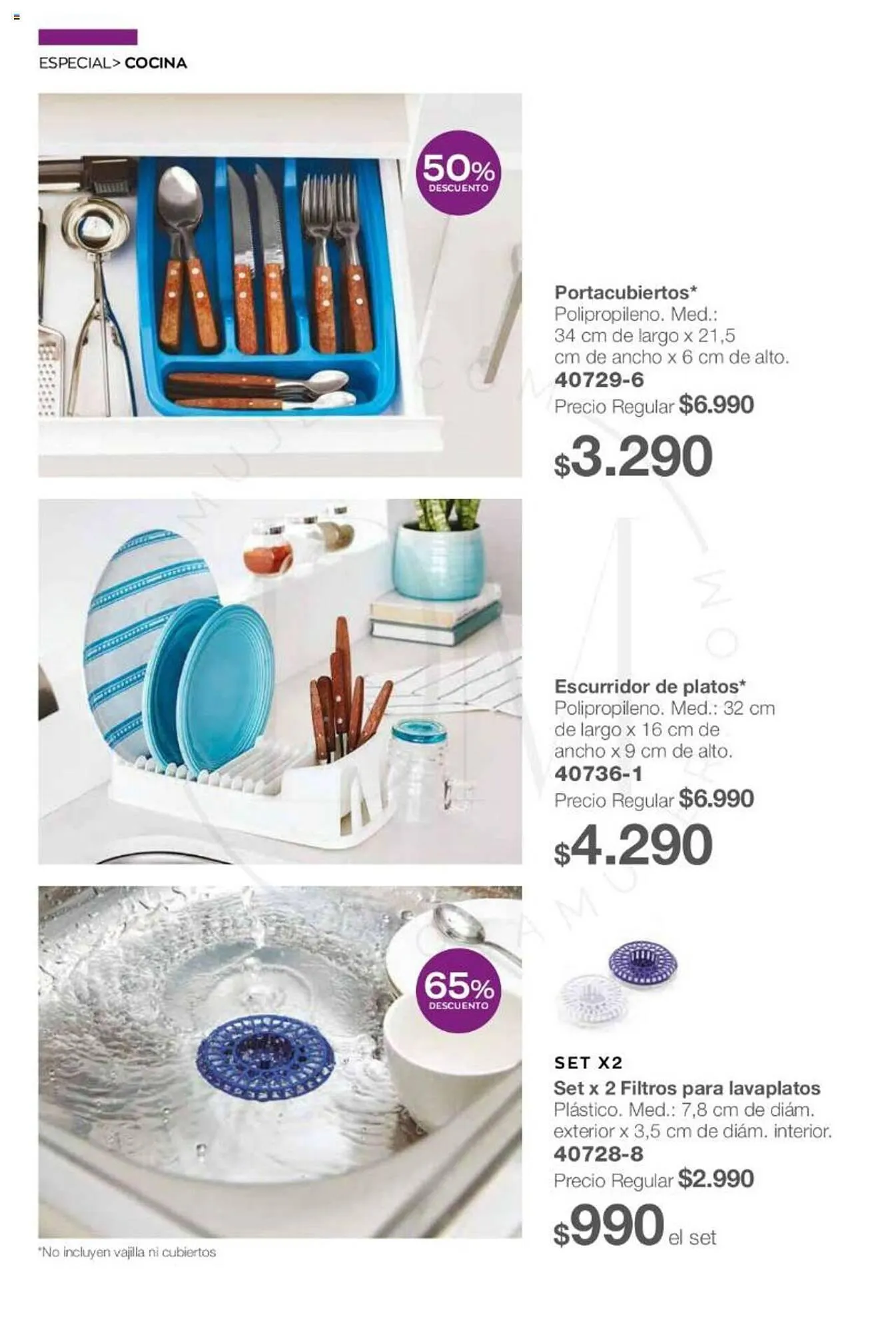 Catálogo de Catálogo Avon 1 de septiembre al 31 de octubre 2023 - Página 32