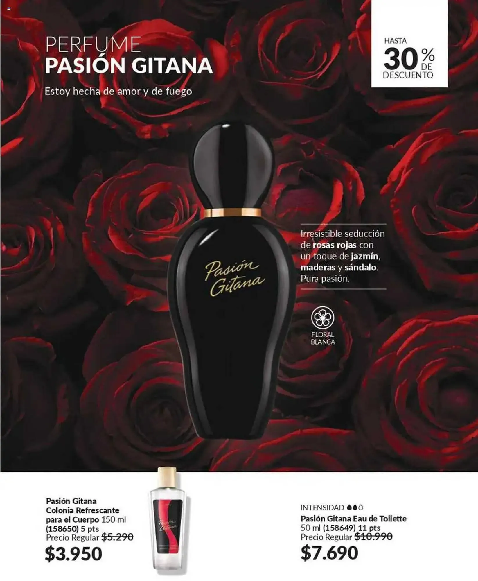 Catálogo de Catálogo Avon 1 de febrero al 15 de febrero 2025 - Página 57