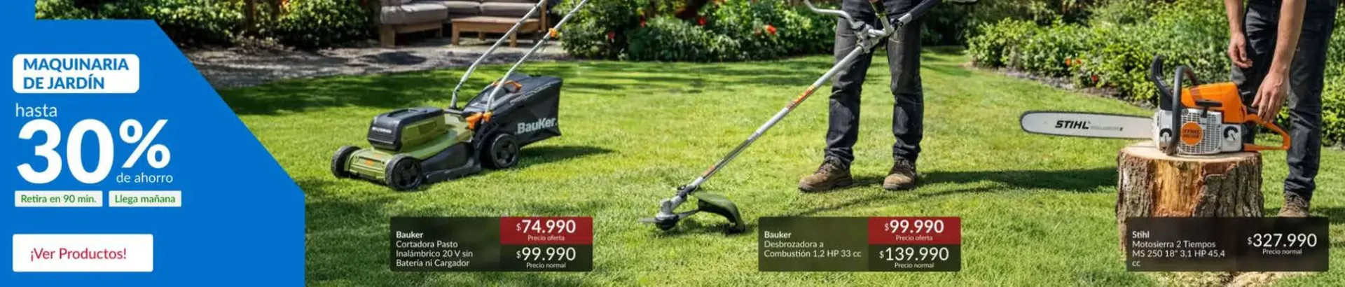 Catálogo de Catálogo Constructor Sodimac 17 de marzo al 31 de marzo 2026 - Página 5