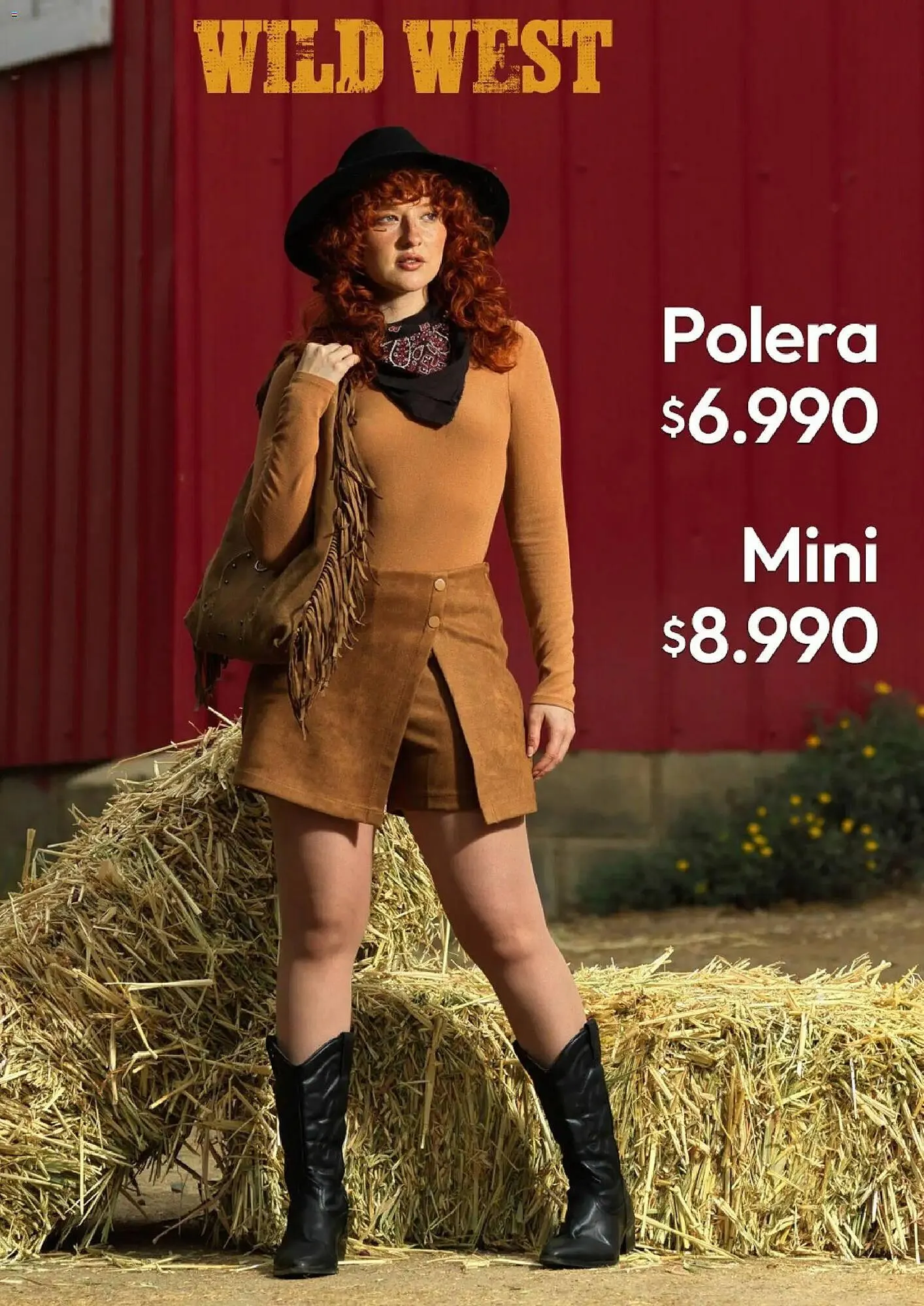 Catálogo de Catálogo Tricot 1 de marzo al 1 de abril 2026 - Página 3