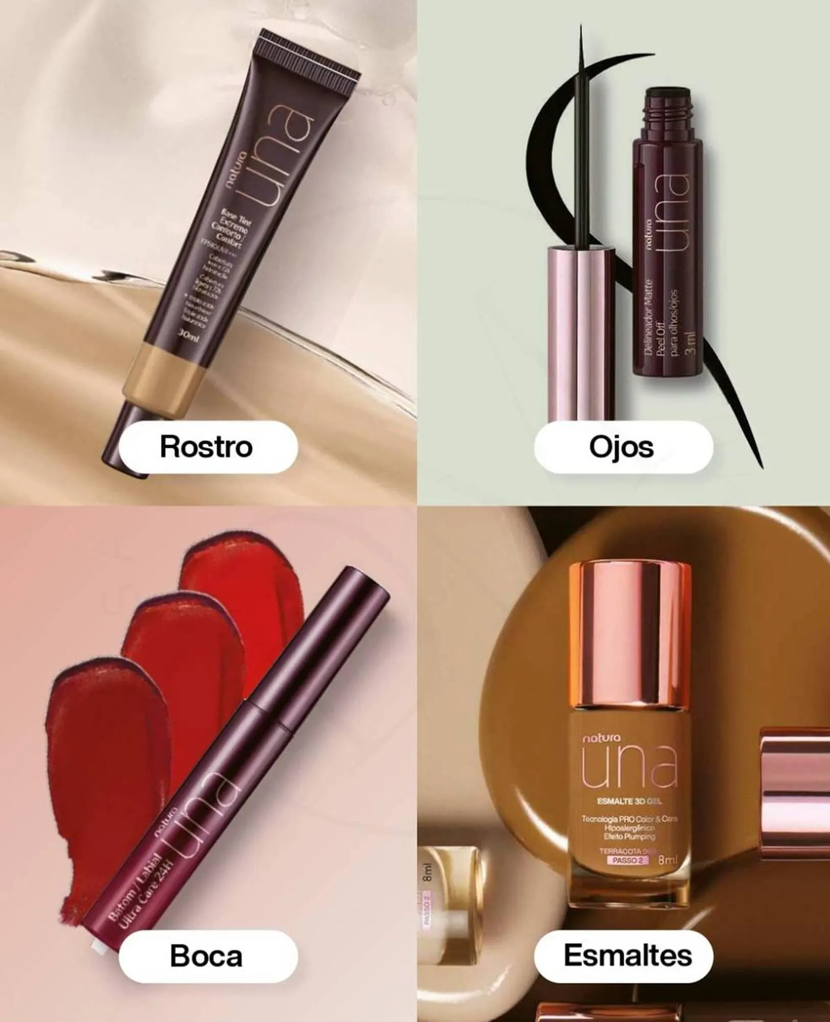 Catálogo de Catálogo Natura 15 de noviembre al 28 de noviembre 2024 - Página 75