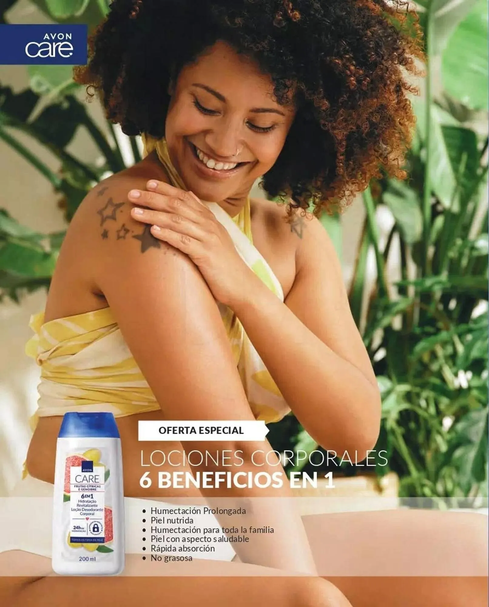 Catálogo de Catálogo Avon 27 de marzo al 30 de abril 2025 - Página 104