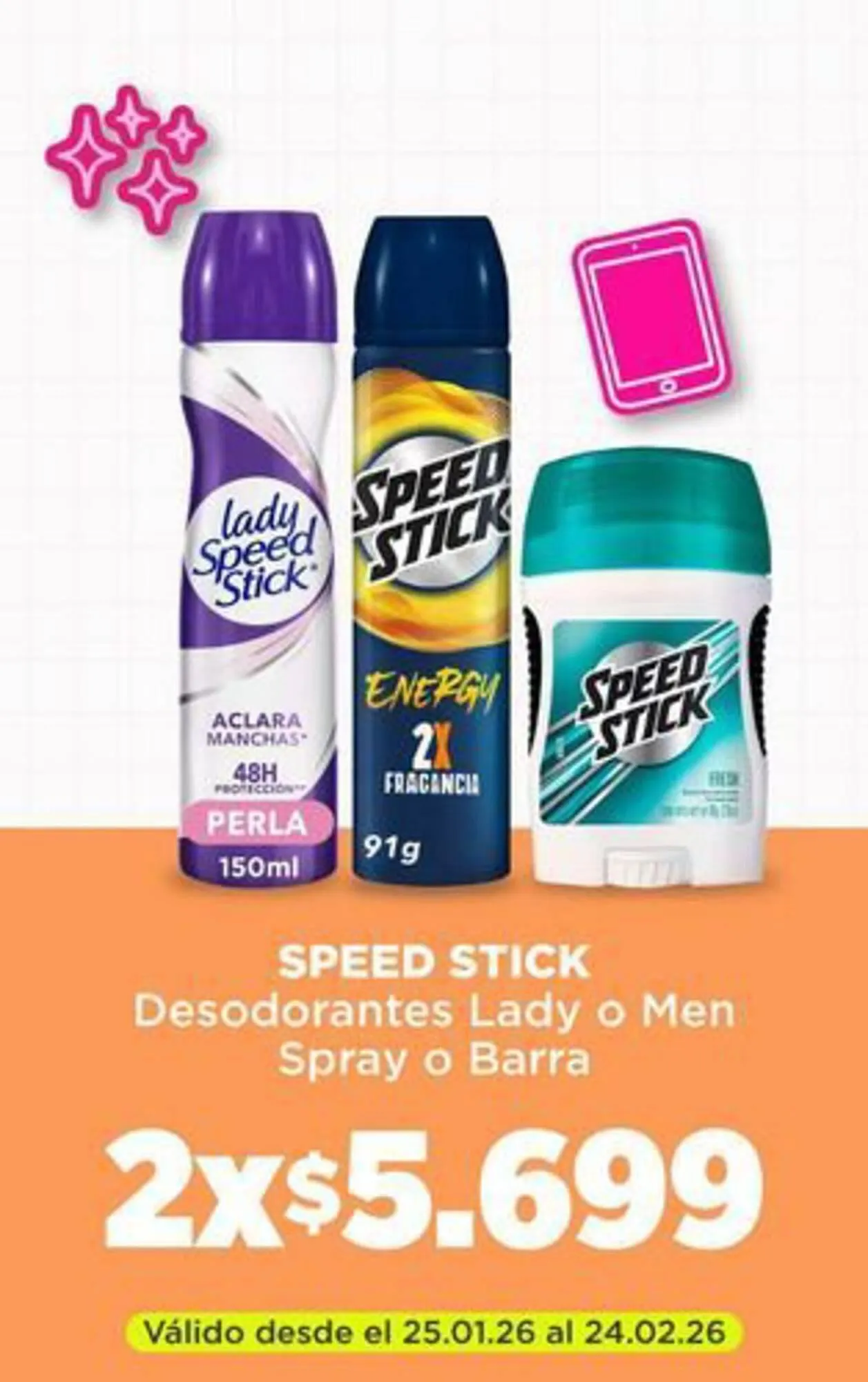 Catálogo de Catálogo Preunic 25 de enero al 24 de febrero 2026 - Página 2