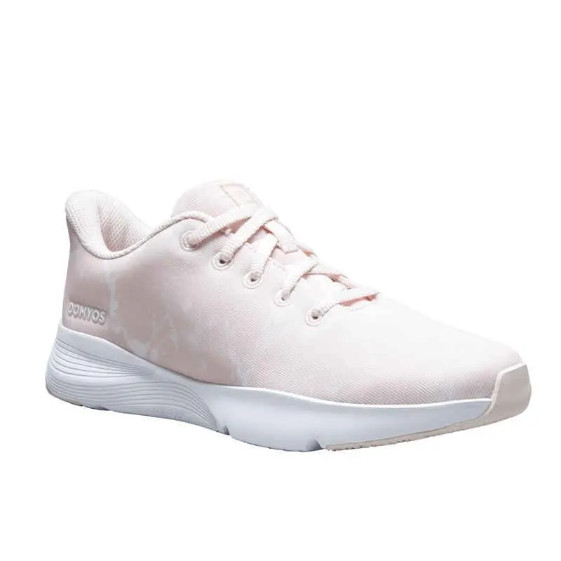 ZAPATILLAS DEPORTIVAS MUJER FHS120 ROSADO