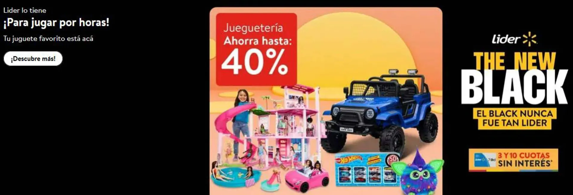 Catálogo de Catálogo Lider 27 de noviembre al 4 de diciembre 2024 - Página 3