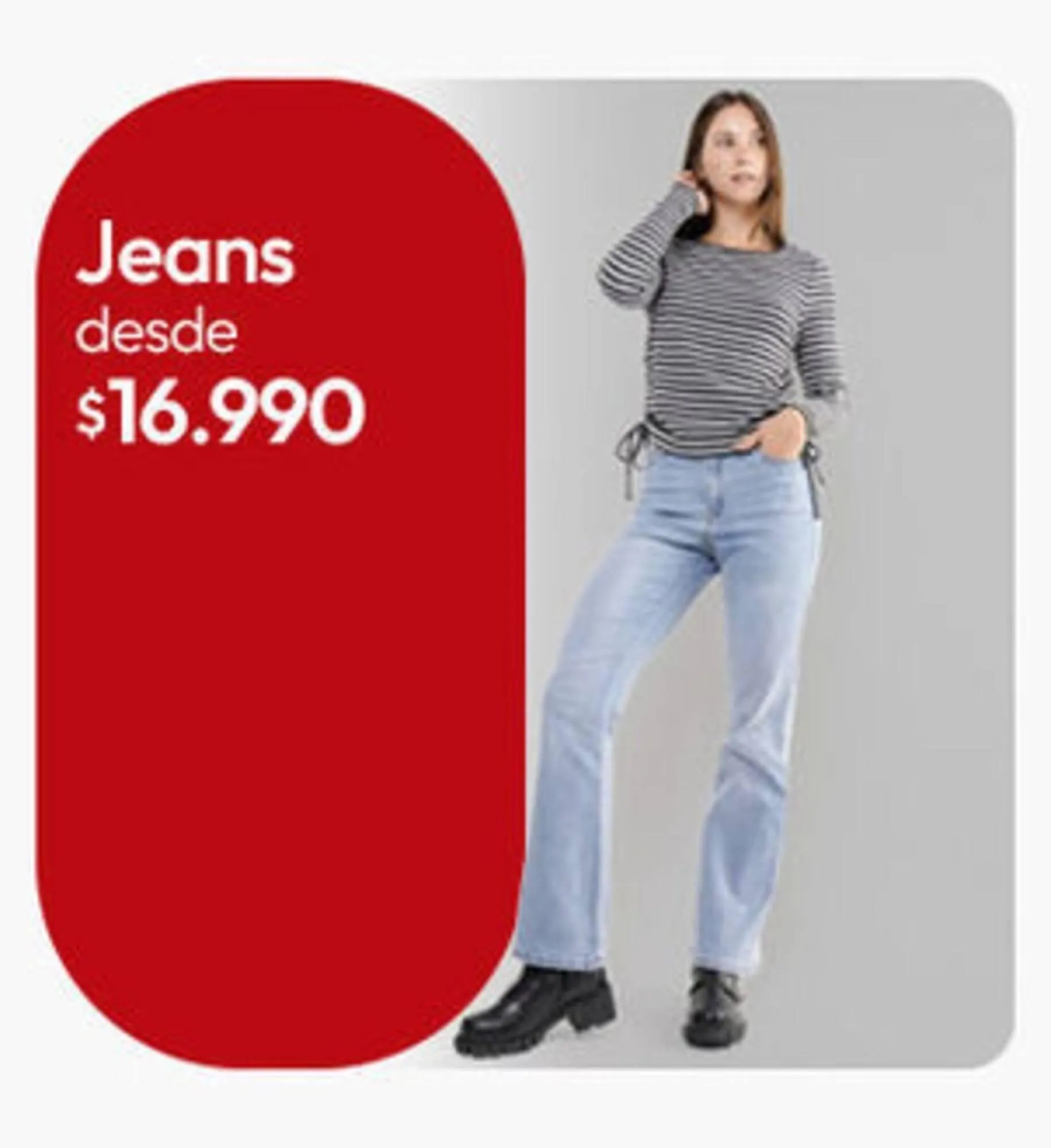 Catálogo de Catálogo Tricot 18 de febrero al 24 de febrero 2026 - Página 3