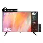 Televisor 50” AU7090 4K UHD Smart TV 2022