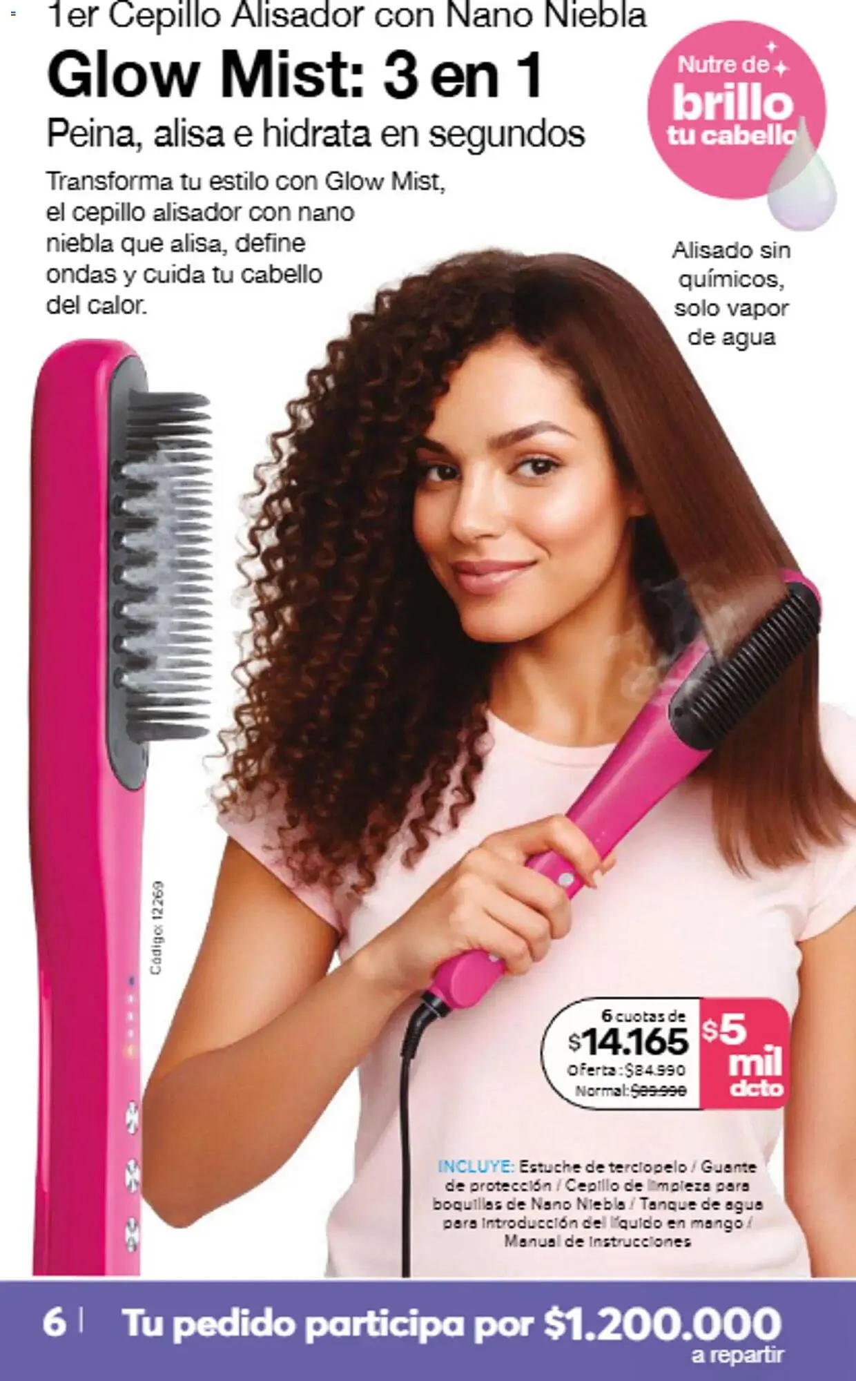 Catálogo de Catálogo A3D 7 de enero al 1 de febrero 2026 - Página 6