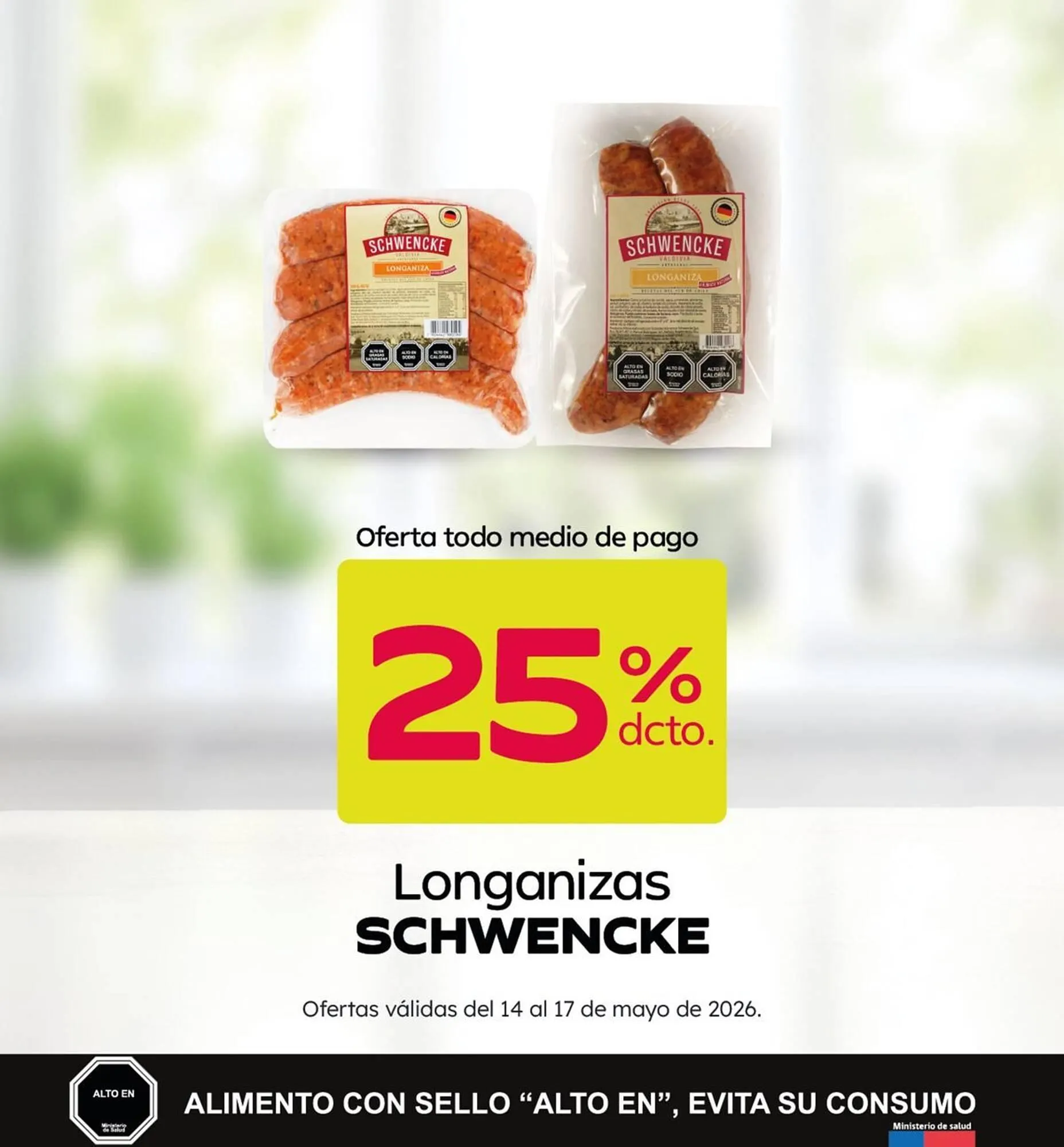 Catálogo de Catálogo Tottus 14 de mayo al 17 de mayo 2026 - Página 3