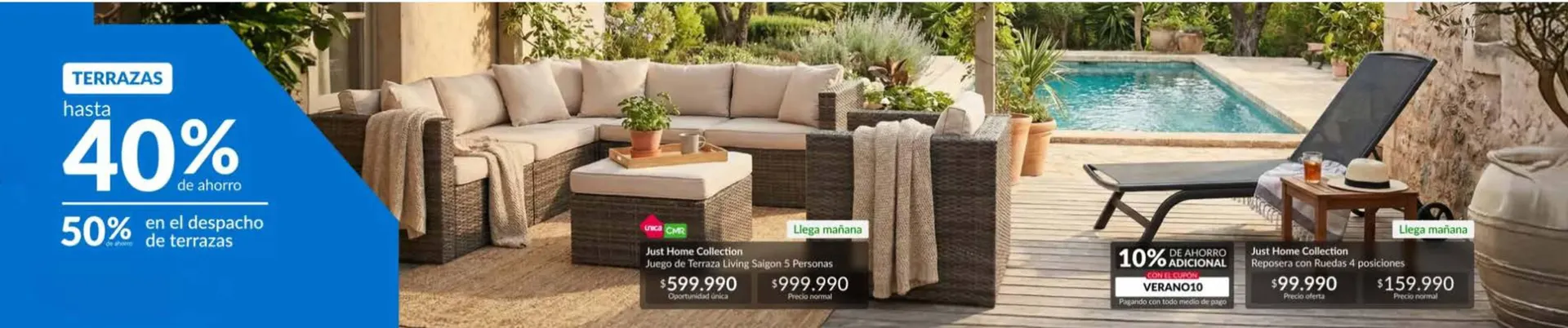 Catálogo de Catálogo Constructor Sodimac 21 de febrero al 27 de febrero 2026 - Página 4