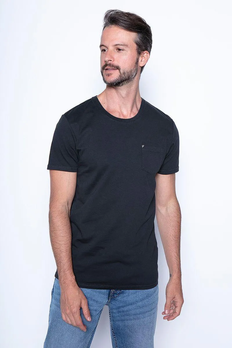 Polera Sevilla Black