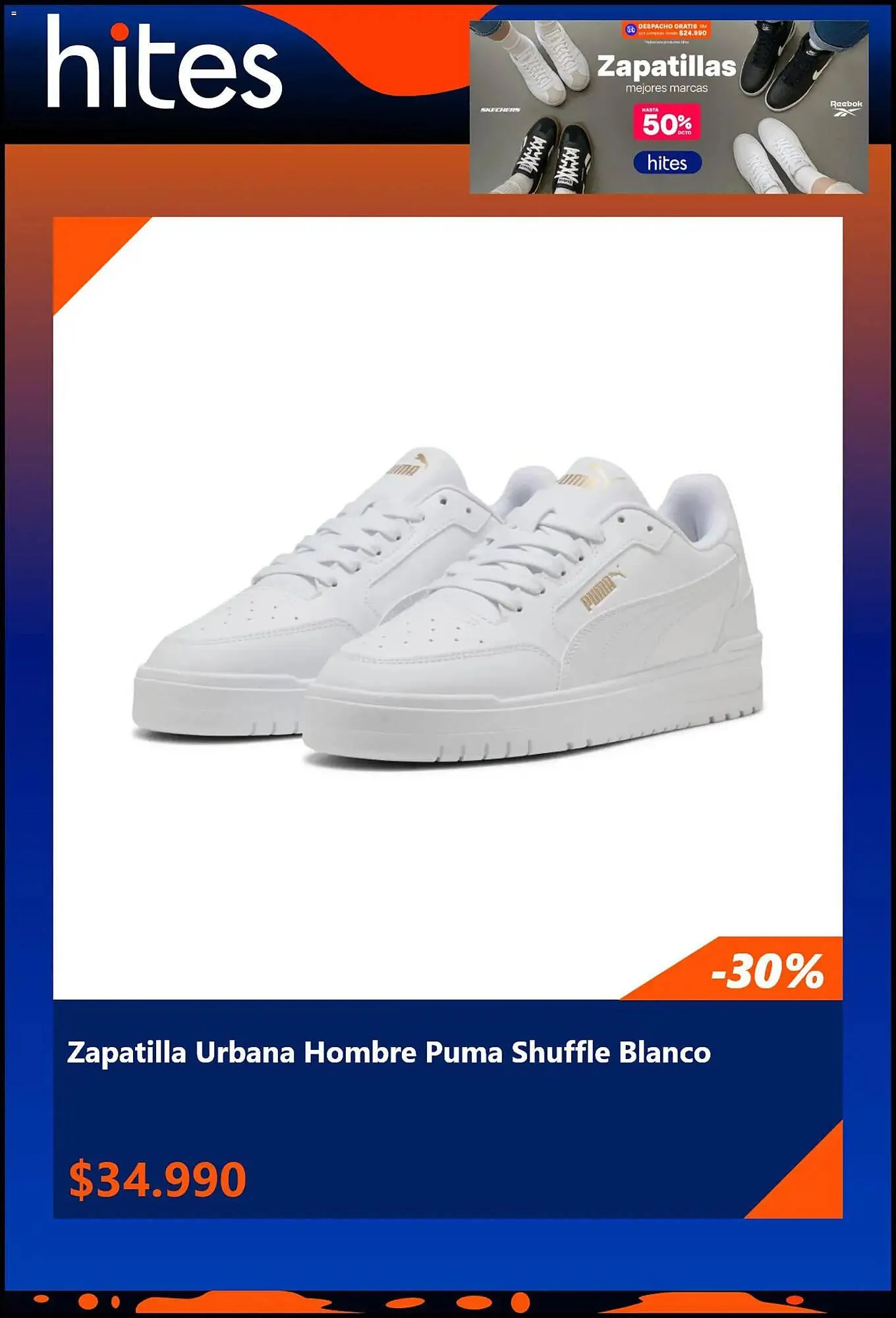 Catálogo de Catálogo Hites 15 de abril al 22 de abril 2026 - Página 3