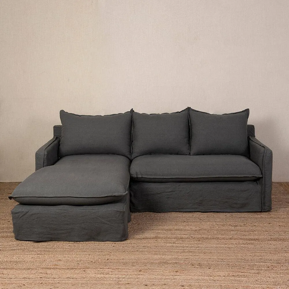 Seccional Dominga Lino Gris Izquierdo