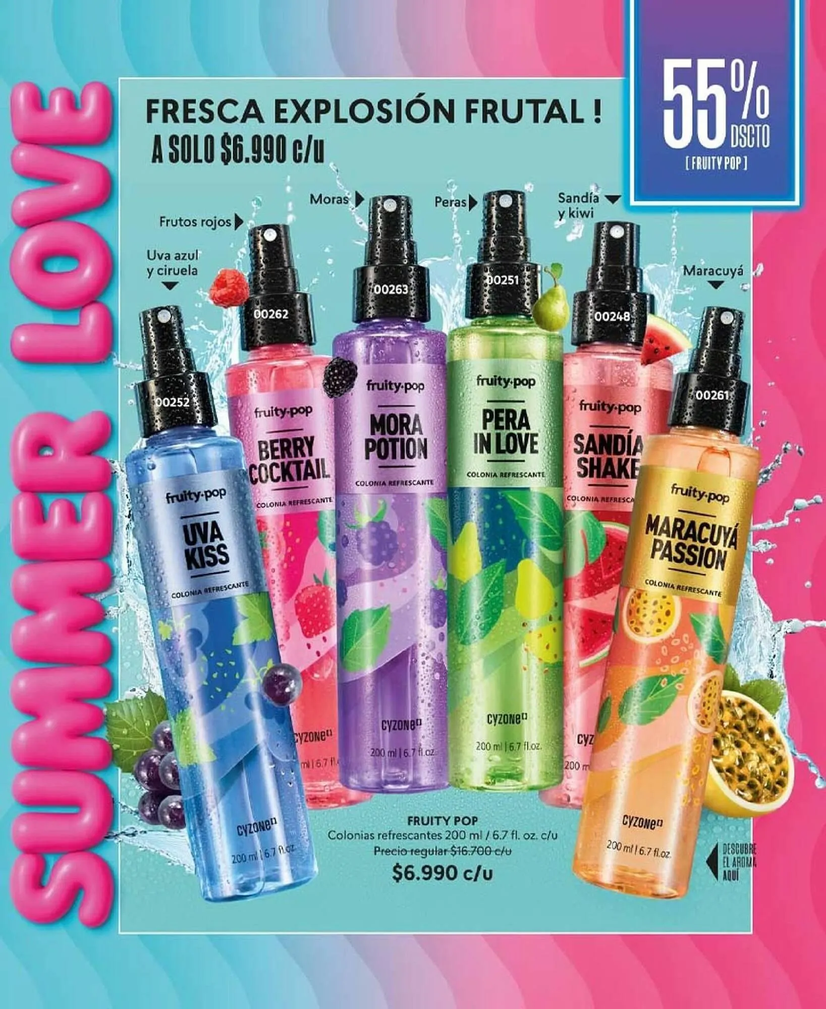 Catálogo de Catálogo Cyzone 17 de diciembre al 1 de febrero 2026 - Página 100