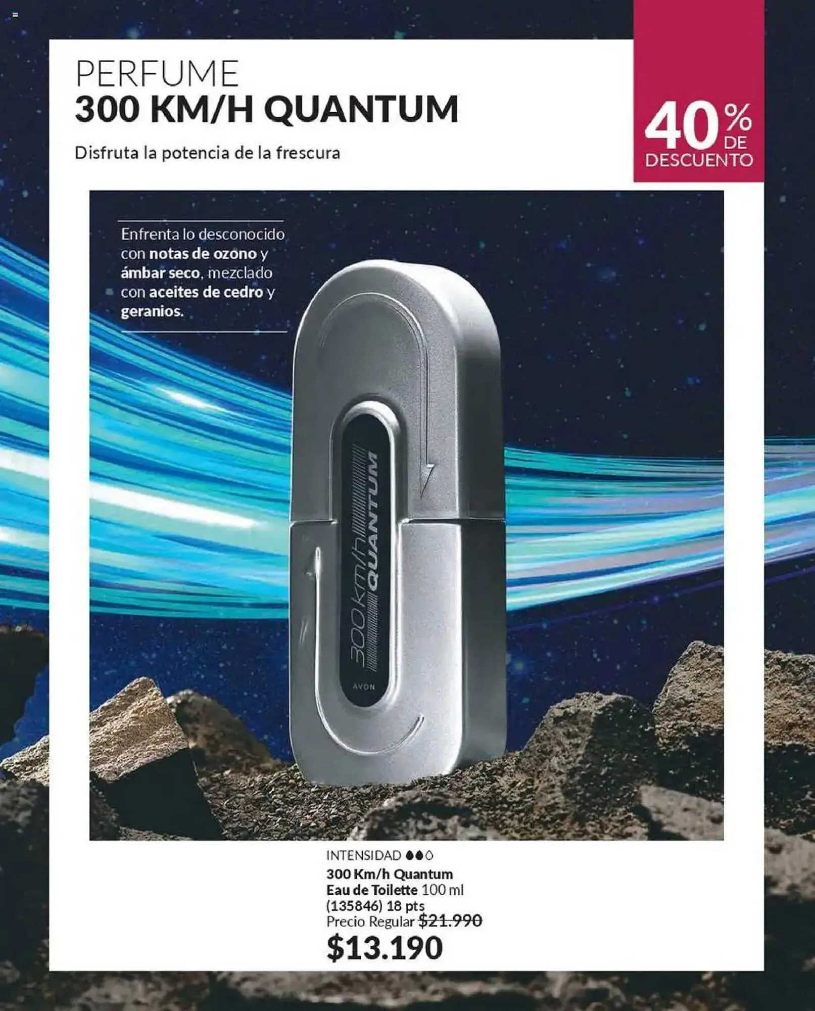 Catálogo de Catálogo Avon 17 de marzo al 31 de marzo 2025 - Página 65