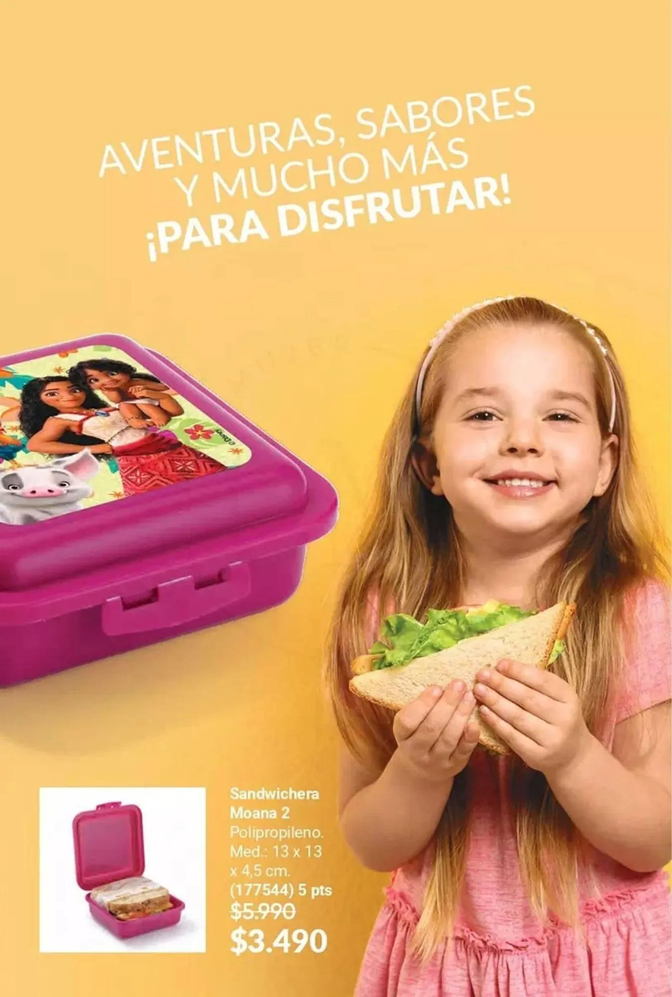 Catálogo de Catálogo Avon 12 de junio al 31 de agosto 2025 - Página 4