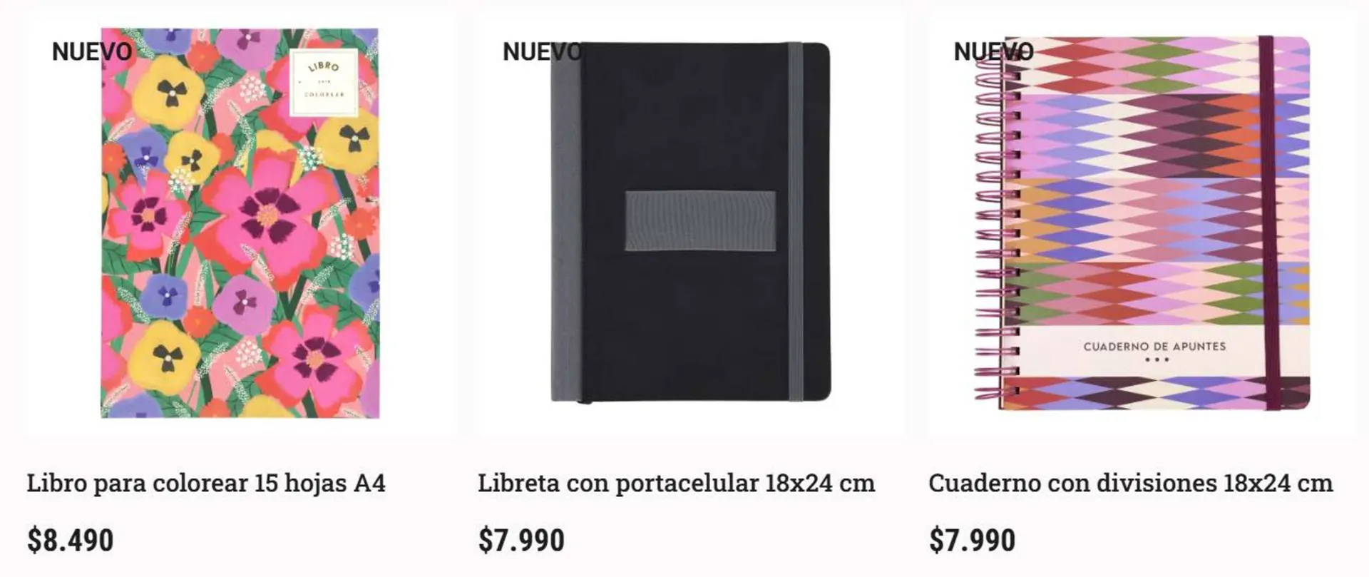 Catálogo de Catálogo Casaideas 22 de abril al 10 de mayo 2026 - Página 8