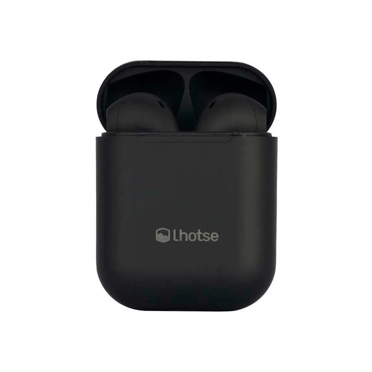 Audífonos Bluetooth In Ear Lhotse RM12 Negros