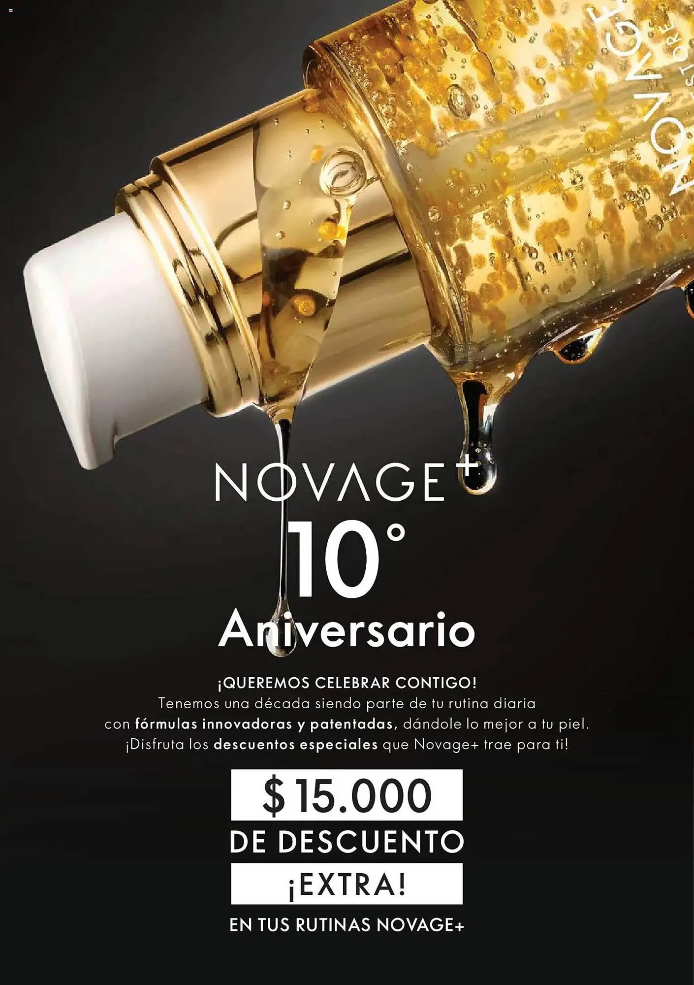 Catálogo de Catálogo Oriflame 7 de marzo al 28 de marzo 2026 - Página 67