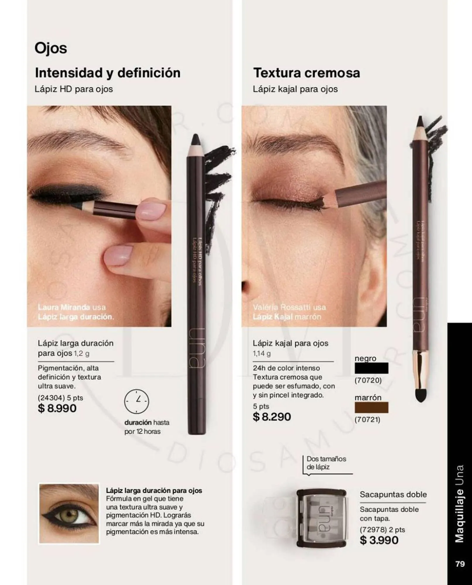 Catálogo de Catálogo Natura 20 de septiembre al 31 de octubre 2023 - Página 237