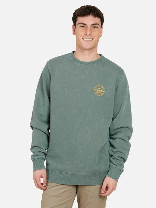 POLERON L.A. CALIFORNIA GRADIENT