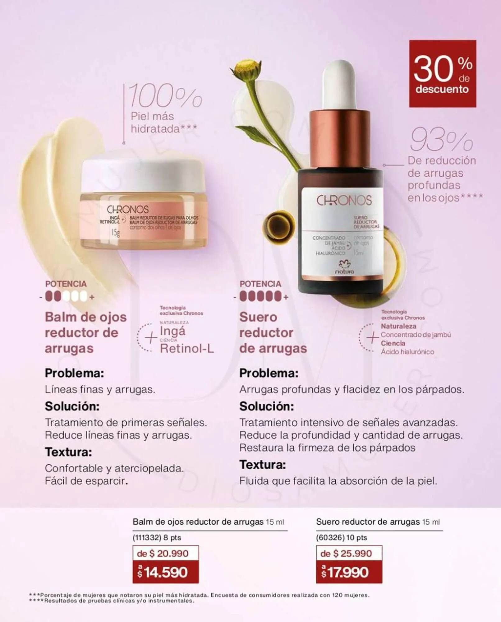 Catálogo de Catálogo Natura 20 de enero al 10 de febrero 2024 - Página 90