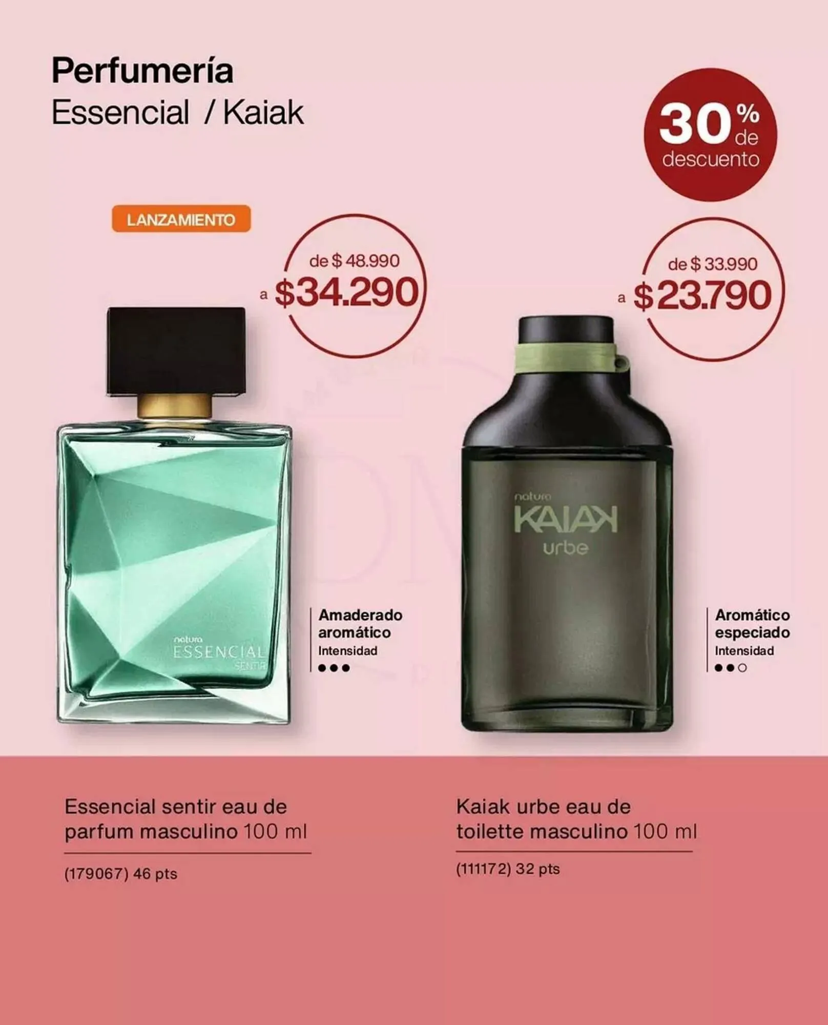 Catálogo de Catálogo Natura 1 de diciembre al 31 de diciembre 2025 - Página 5