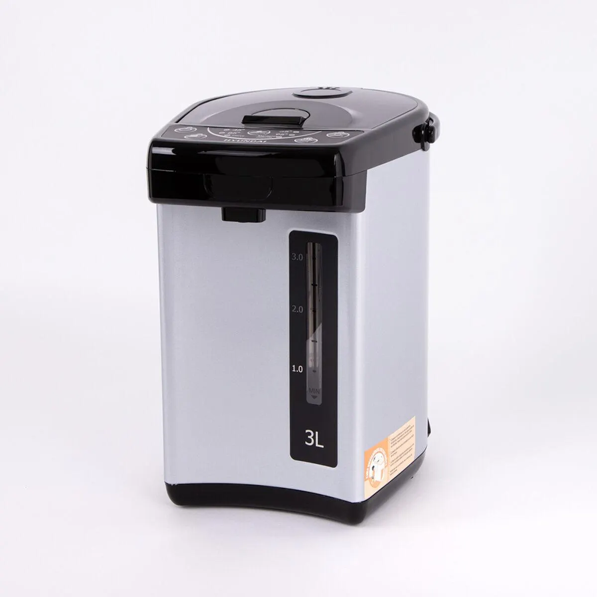 Termo Hervidor Eléctrico Hyundai HY9000H 3 lts.