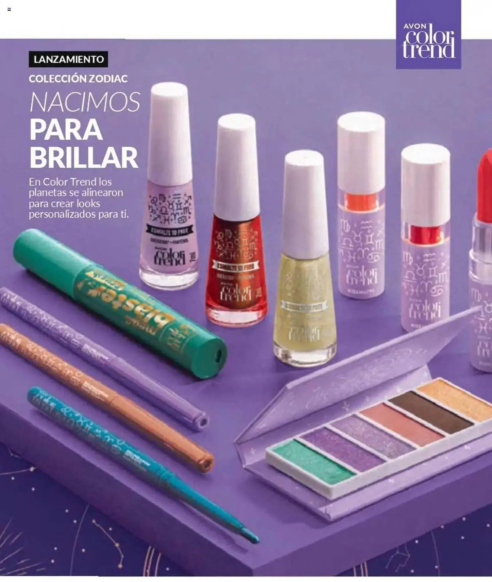 Catálogo de Catálogo Avon 1 de marzo al 16 de marzo 2025 - Página 5