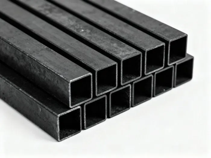 PERFIL CUADRADO 75MM X 75MM X 3MM X 6000MM