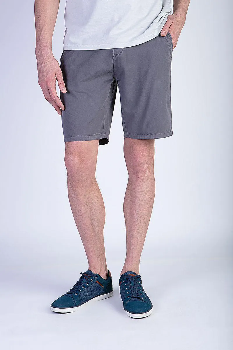 BERMUDA MANDARIN METAL