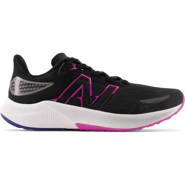 Zapatillas Running Mujer New Balance Fuel Cell Propel v3 Negra