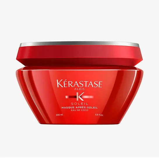 Mascara UV Defense Soleil KÉRASTASE 200ml