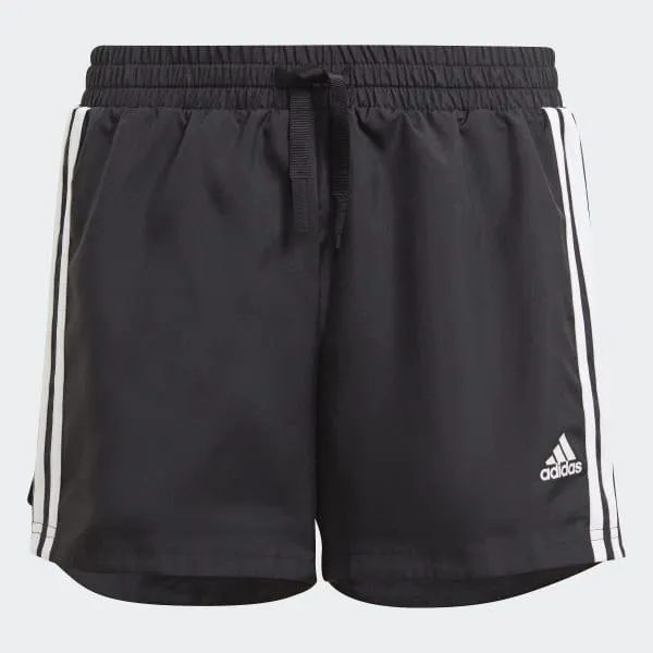 adidas Designed To Move 3-Stripes Shorts
