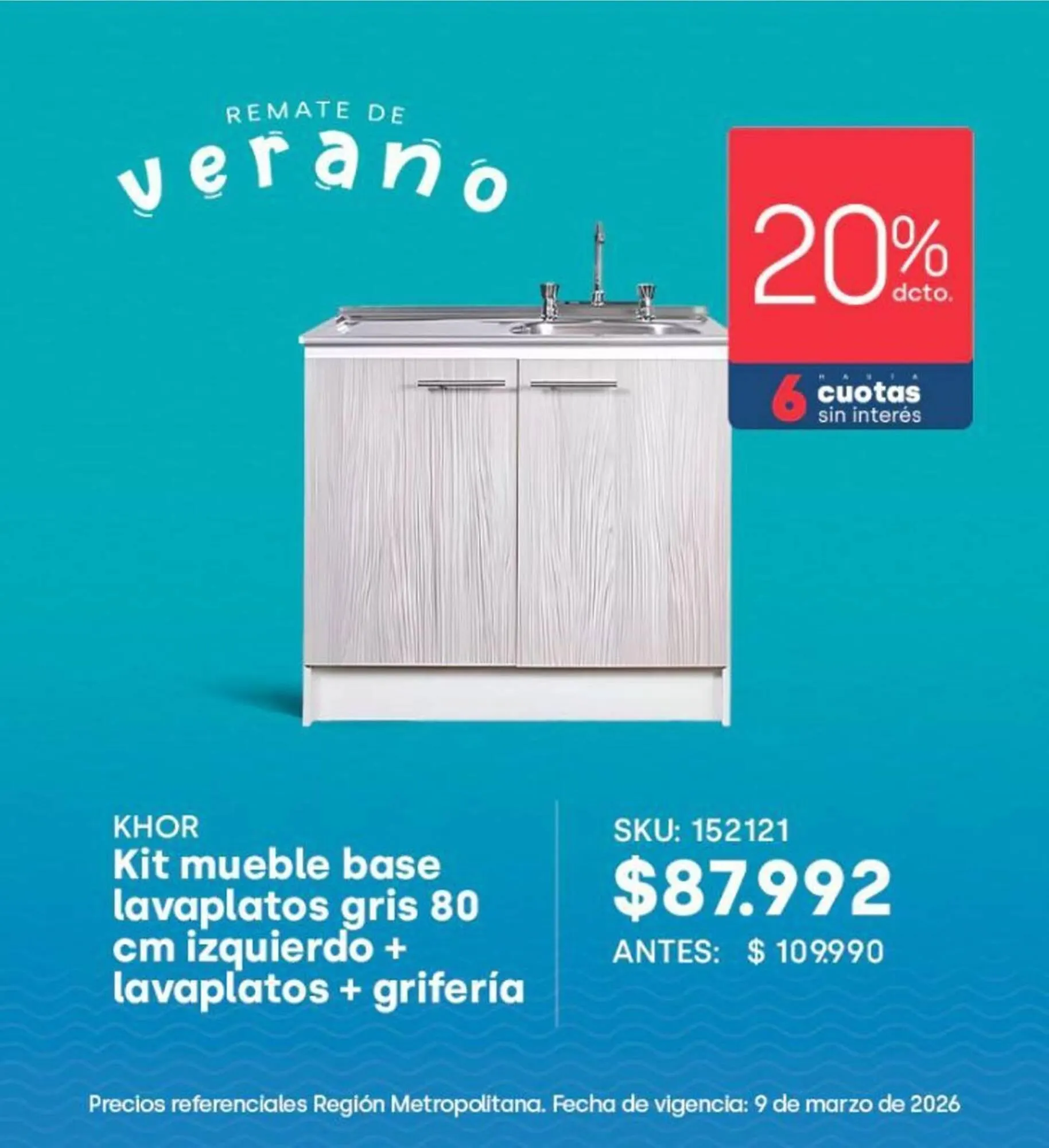 Catálogo de Catálogo Imperial 21 de febrero al 9 de marzo 2026 - Página 2