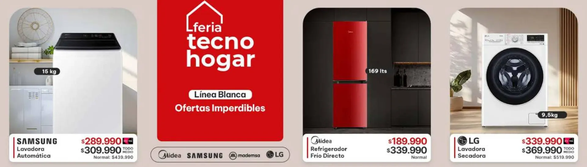 Catálogo de Catálogo Abcdin 26 de marzo al 31 de marzo 2025 - Página 3