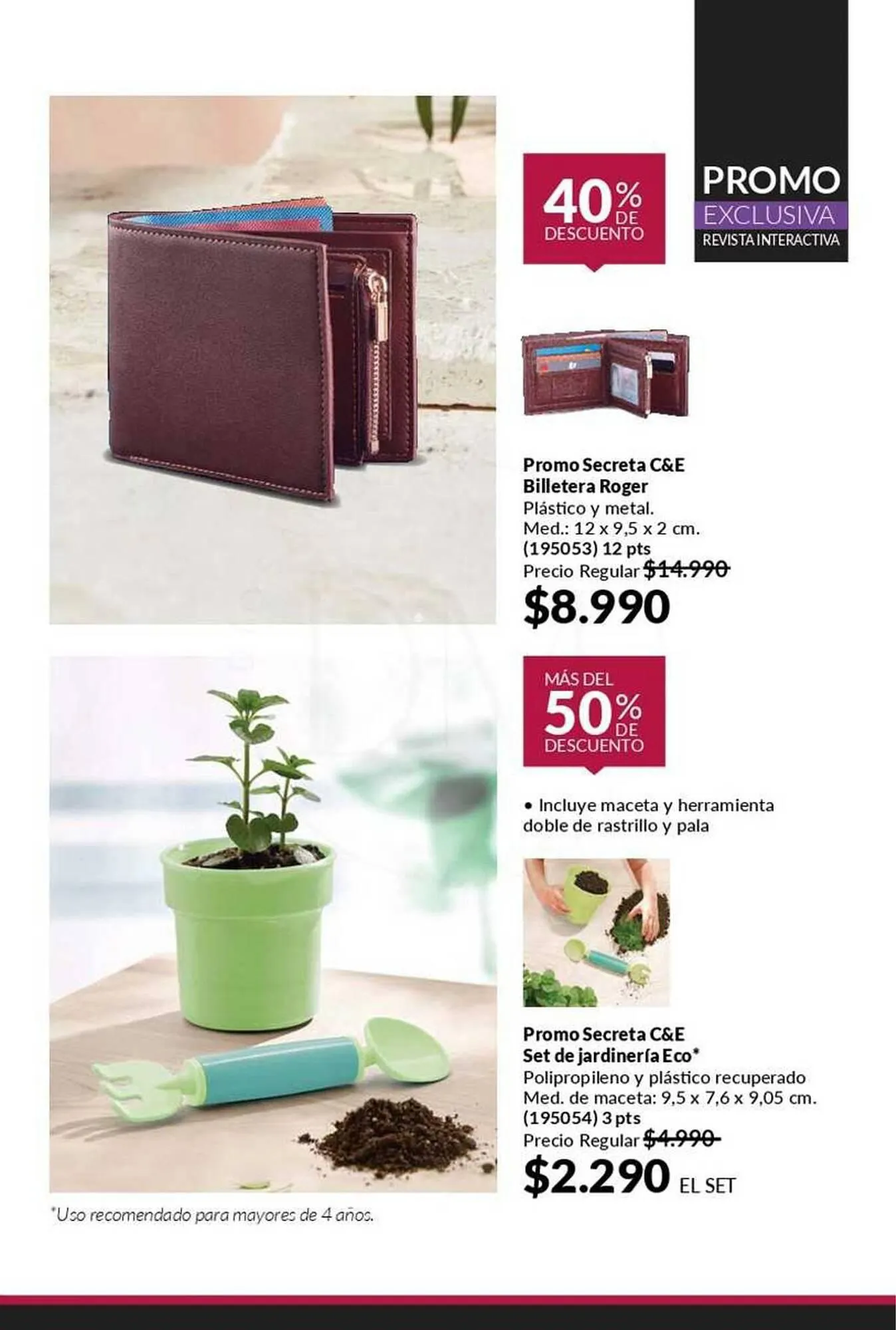 Catálogo de Catálogo Avon 12 de octubre al 18 de octubre 2025 - Página 87