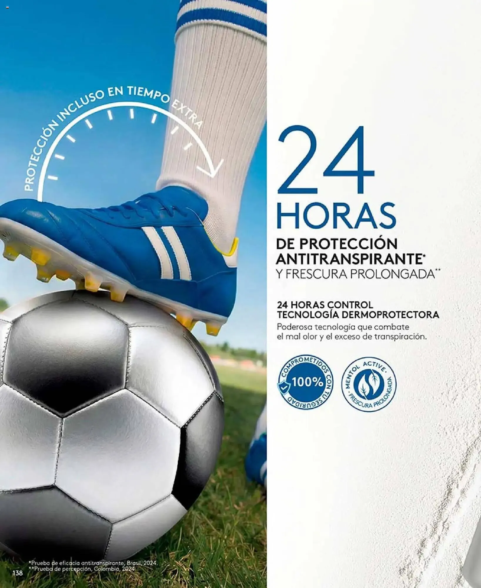 Catálogo de Catálogo Ésika 17 de mayo al 1 de junio 2026 - Página 142