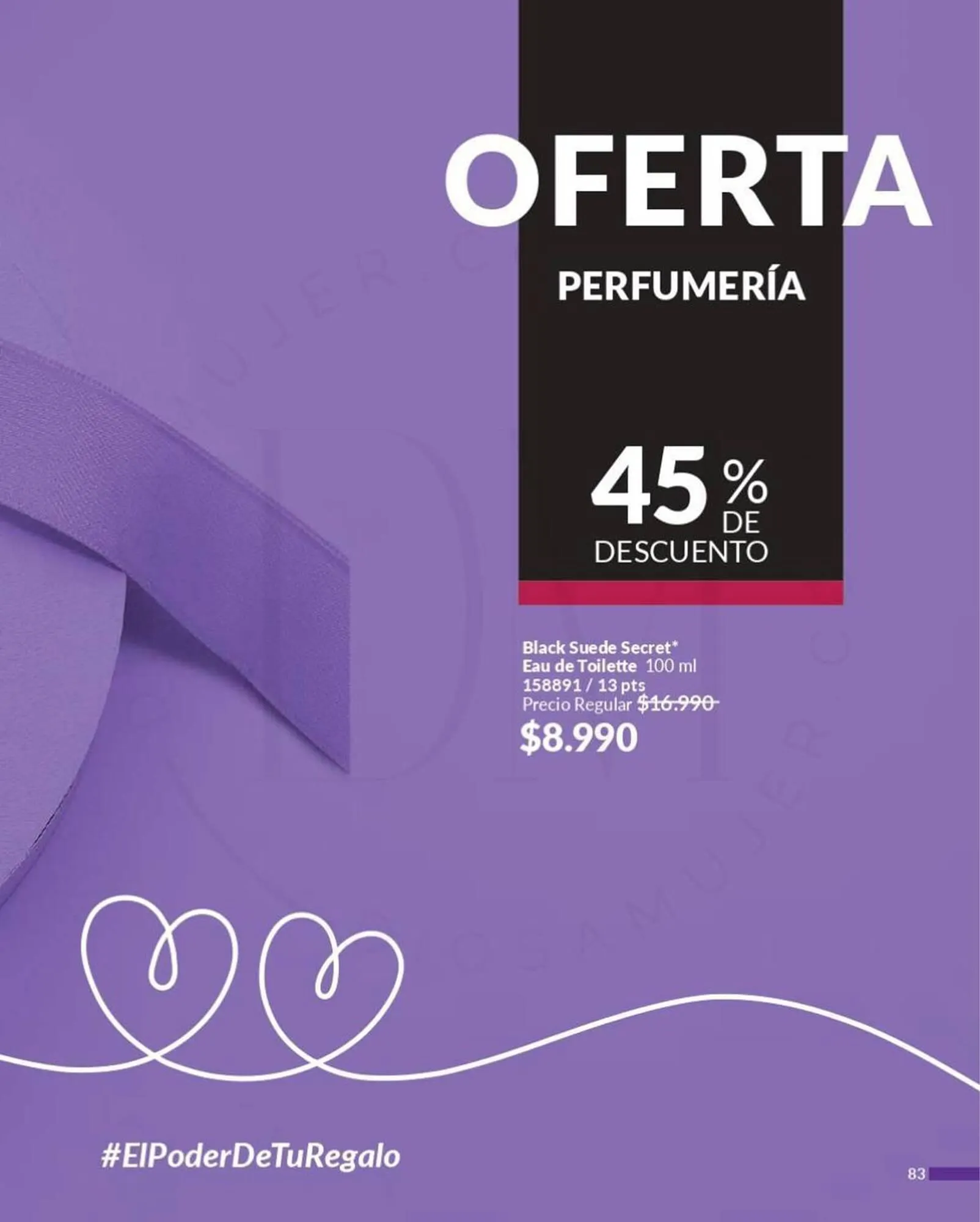 Catálogo de Catálogo Avon 6 de marzo al 4 de abril 2024 - Página 82