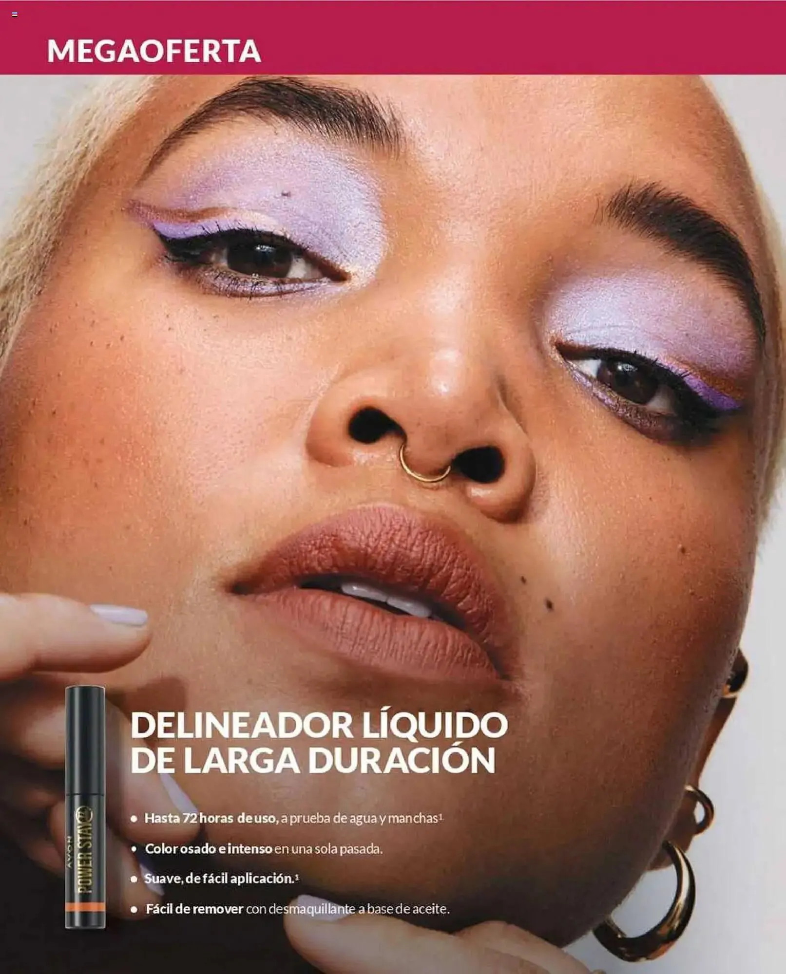 Catálogo de Catálogo Avon 17 de junio al 9 de julio 2025 - Página 25