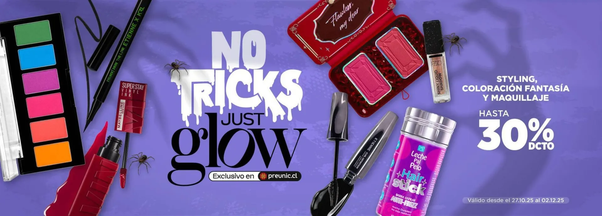 Catálogo Preunic - 1