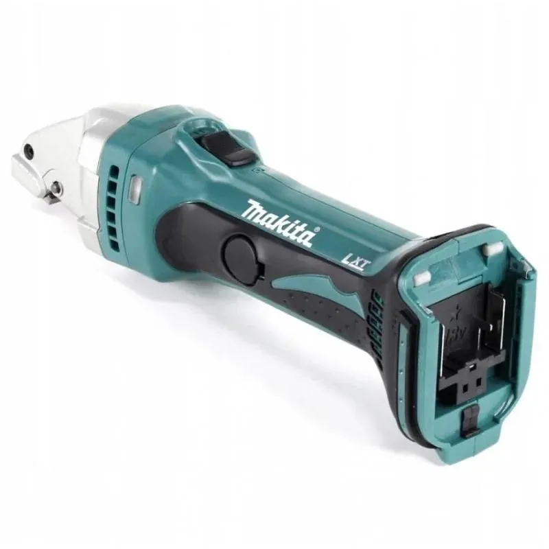 Cizalla Recta 1,6Mm 18V Lxt Radio Corte 250Mm 2,0K Bjs161Z Makita