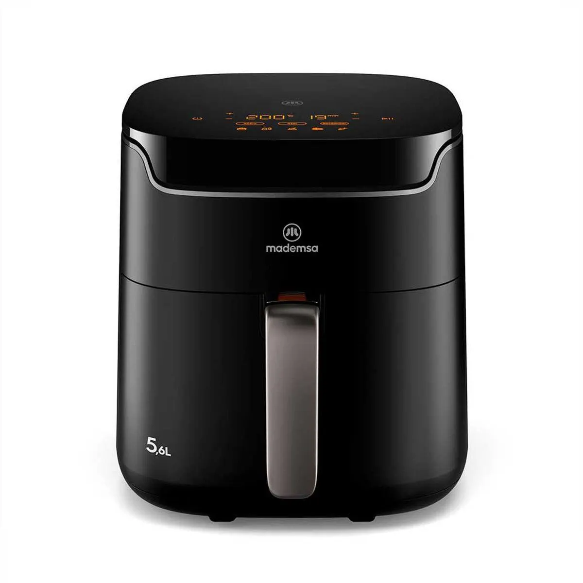 Freidora de Aire Mademsa MAF45 5,6 lts.