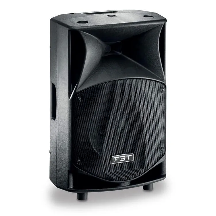 Caja activa JMaxX 114A FBT 14" 900W