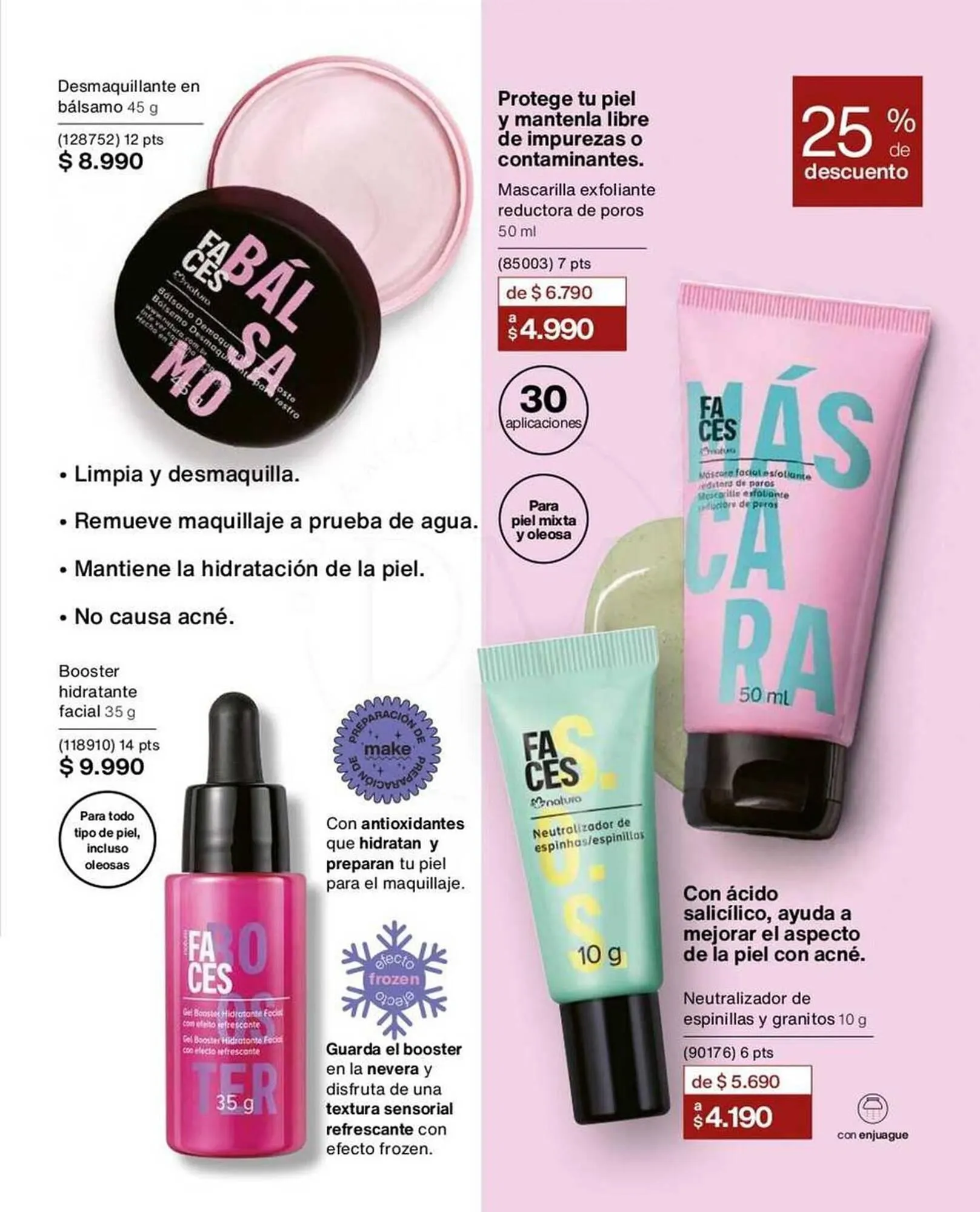 Catálogo de Catálogo Natura 2 de octubre al 31 de octubre 2025 - Página 110