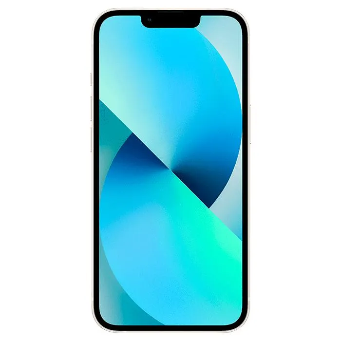 iPhone 13 128GB Blanco Estelar