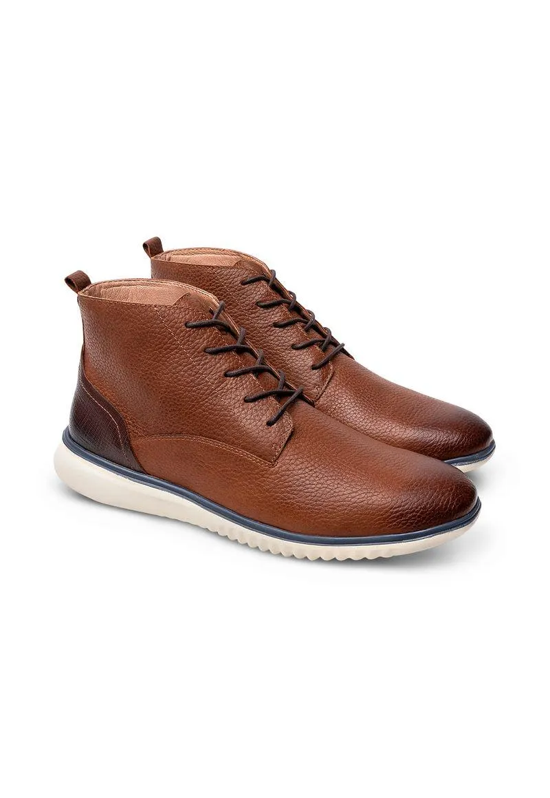 Zapatos Florida Cognac
