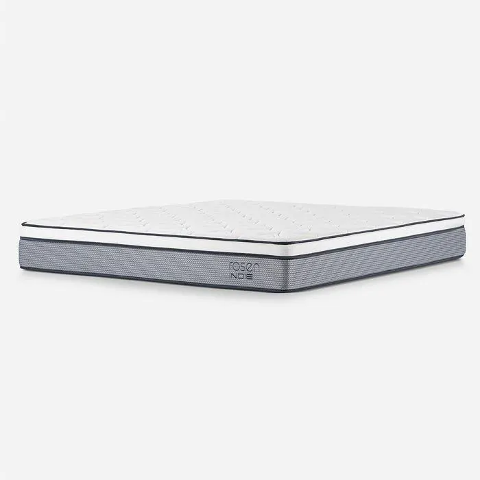 Colchón Indie Súper King 200 x 200 cm