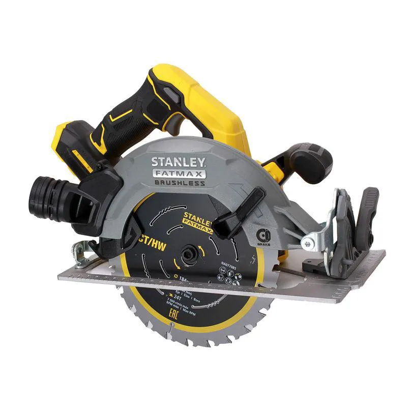 Sierra Circular 7 1/4" 20 V