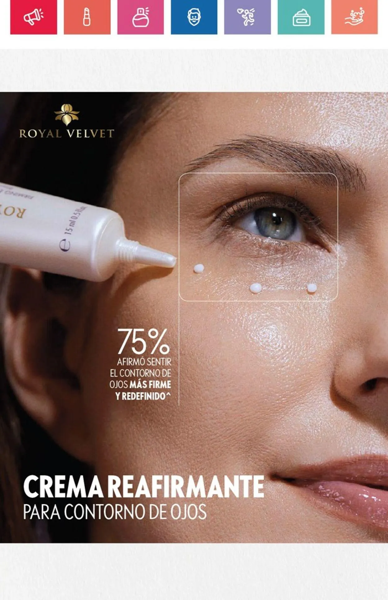 Catálogo de Oriflame 17 de agosto al 6 de septiembre 2024 - Página 126